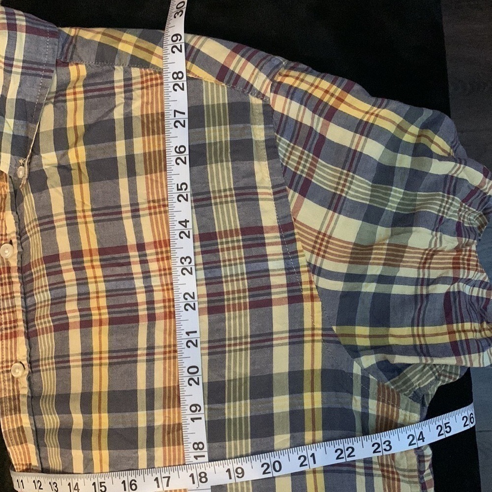 Falls Creek Men’s Button-Up Shirt - Picture 5 of 5